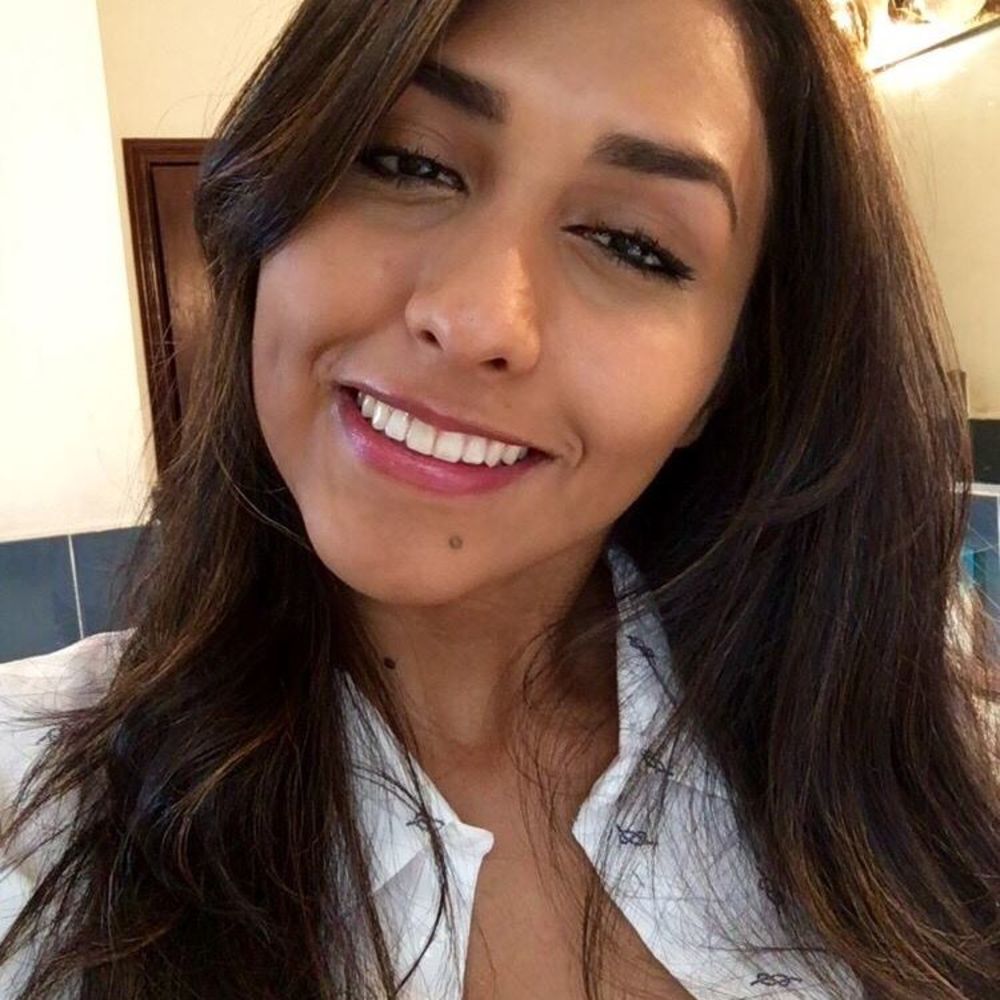 Meet your Posher, Vanessa